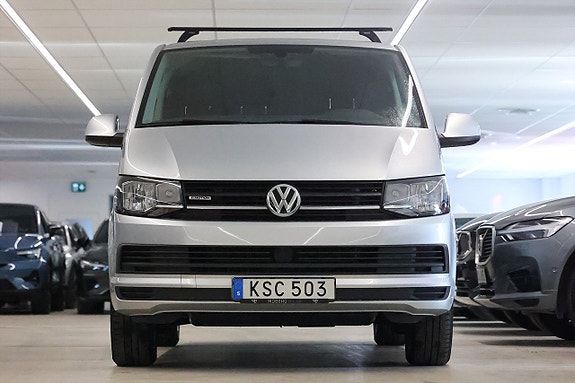 Volkswagen Transporter 5 of 15