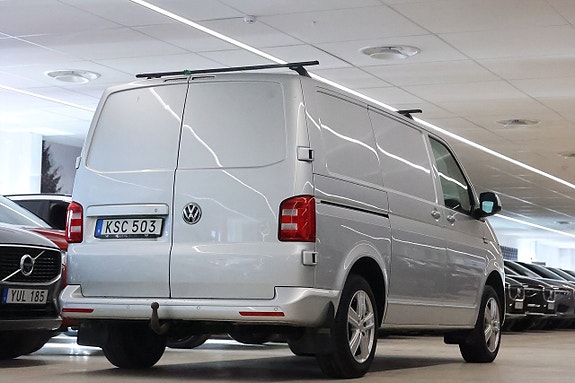 Volkswagen Transporter 7 of 15