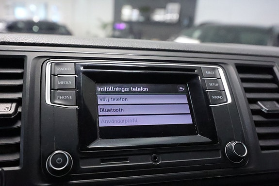 Volkswagen Transporter 15 of 15