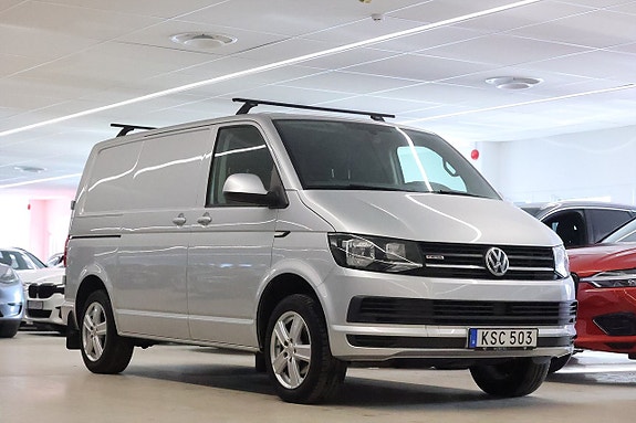 Volkswagen Transporter 6 of 15