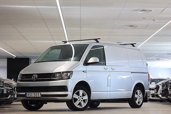 Volkswagen Transporter 3 of 15
