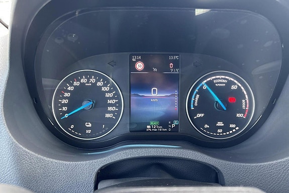 Mercedes-Benz Sprinter 412 9 of 11