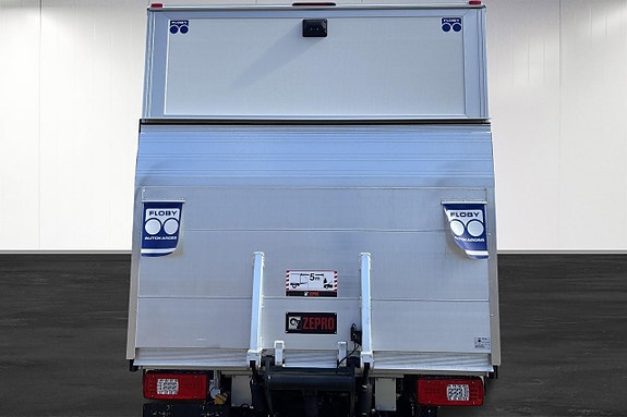 Mercedes-Benz Sprinter 412 10 of 11