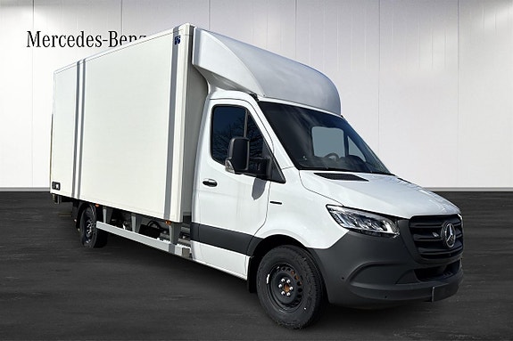 Mercedes-Benz Sprinter 412 2 of 11