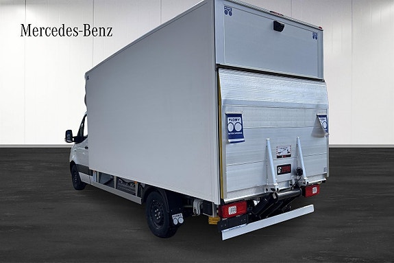 Mercedes-Benz Sprinter 412 3 of 11