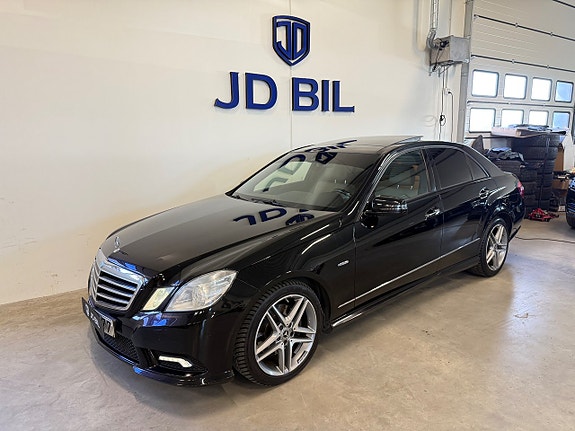 Mercedes-Benz E250