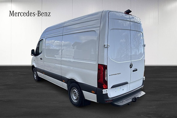 Mercedes-Benz Sprinter 411 3 of 11