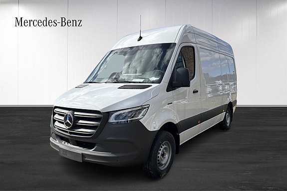 Mercedes-Benz Sprinter 411 2 of 11