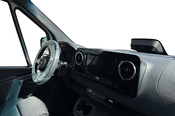 Mercedes-Benz Sprinter 411 6 of 11