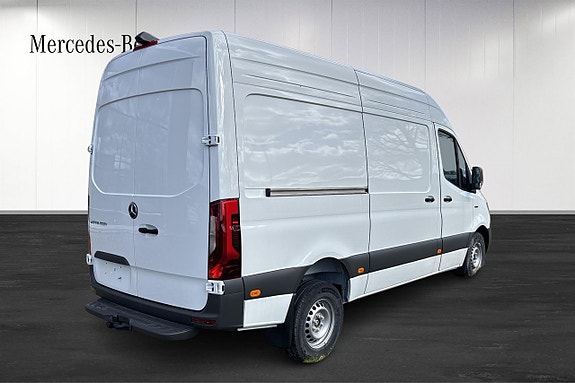 Mercedes-Benz Sprinter 411 4 of 11