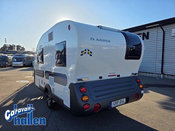 Adria ACTION 391 LH 5 of 13