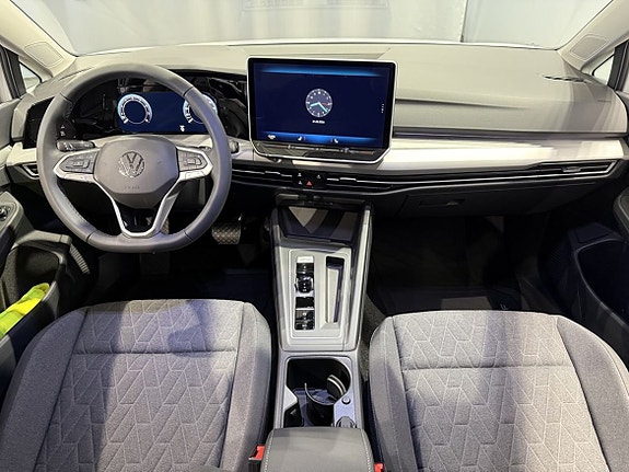 Volkswagen Golf I 11 of 22