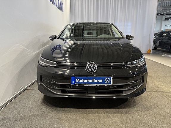 Volkswagen Golf I 4 of 22
