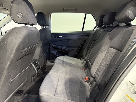 Volkswagen Golf I 10 of 22