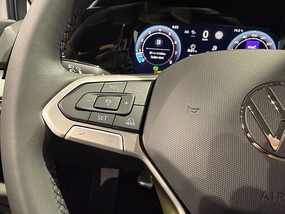 Volkswagen Golf I 13 of 22
