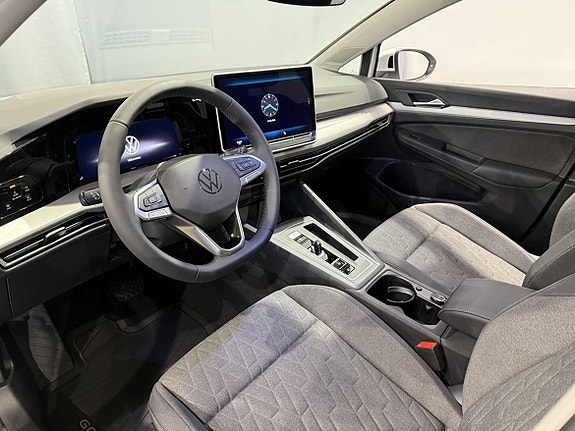 Volkswagen Golf I 7 of 22