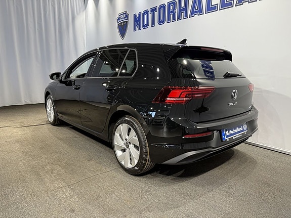 Volkswagen Golf I 5 of 22