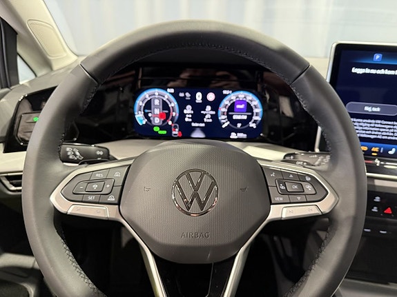 Volkswagen Golf I 12 of 22