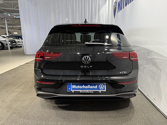 Volkswagen Golf I 6 of 22