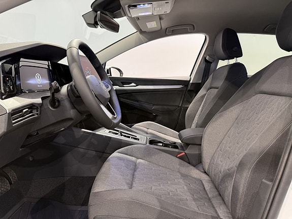 Volkswagen Golf I 8 of 22