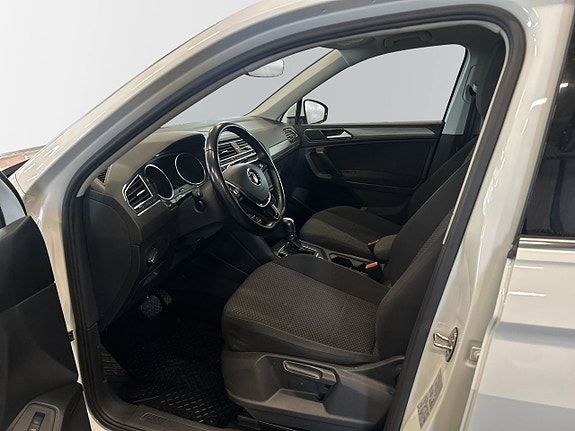 Volkswagen Tiguan Allspace 7 of 18