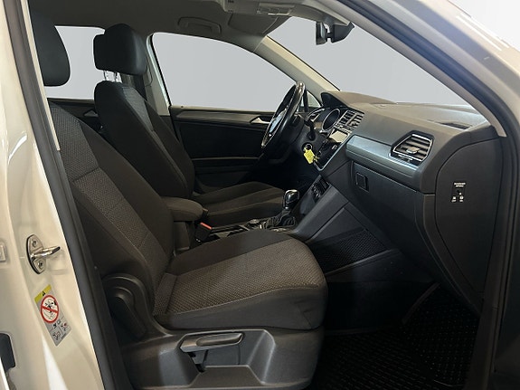 Volkswagen Tiguan Allspace 10 of 18