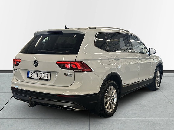 Volkswagen Tiguan Allspace 6 of 18