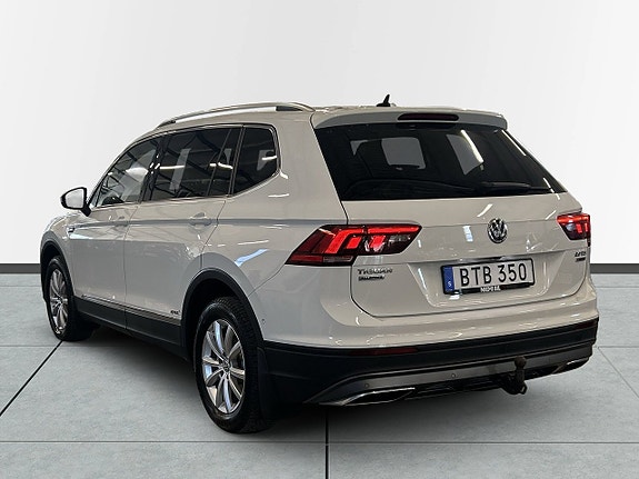 Volkswagen Tiguan Allspace 5 of 5