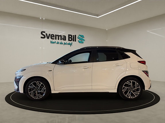 Hyundai Kona 3 of 5