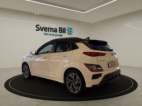 Hyundai Kona 4 of 5