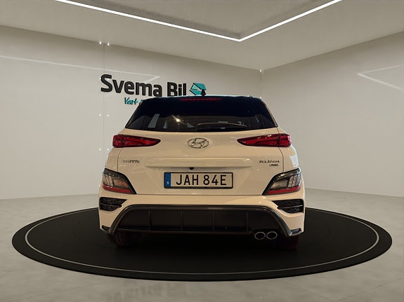 Hyundai Kona 5 of 5