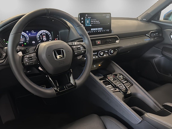 Honda Prelude 12 of 22