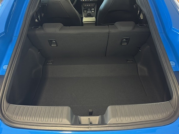 Honda Prelude 7 of 22