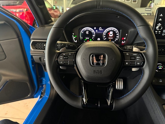 Honda Prelude 13 of 22