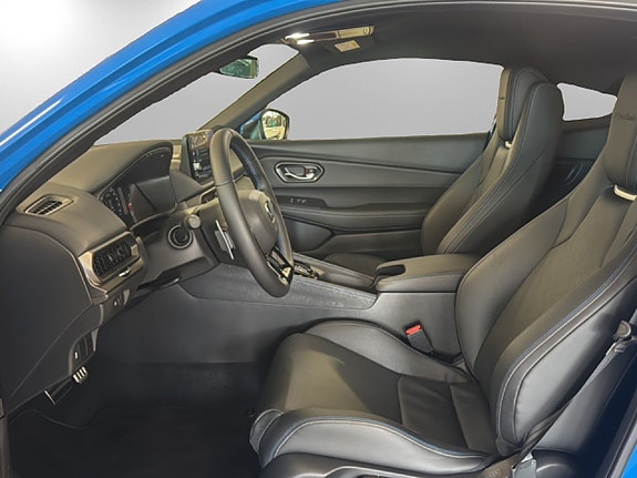 Honda Prelude 8 of 22