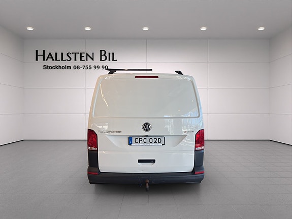 Volkswagen Transporter 5 of 5