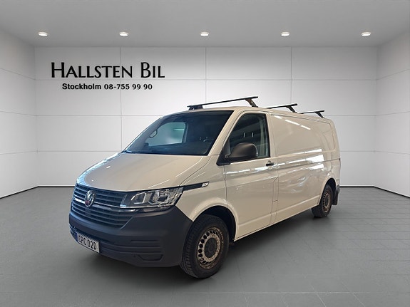 Volkswagen Transporter 2 of 5