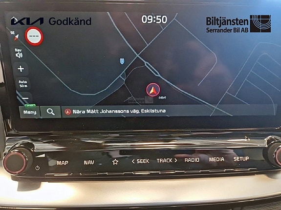 Kia Ceed 11 of 14