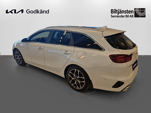Kia Ceed 6 of 14
