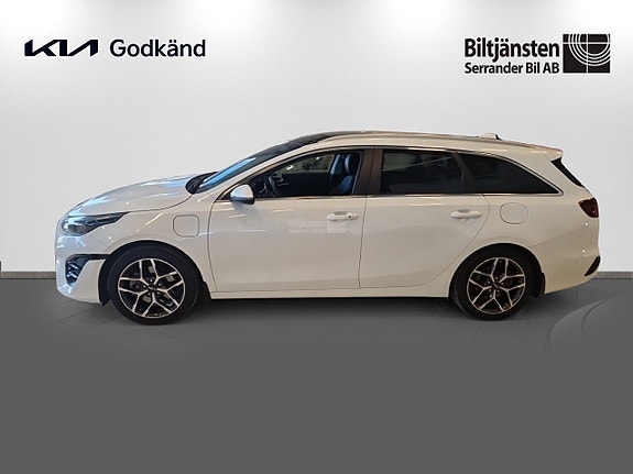 Kia Ceed 4 of 14