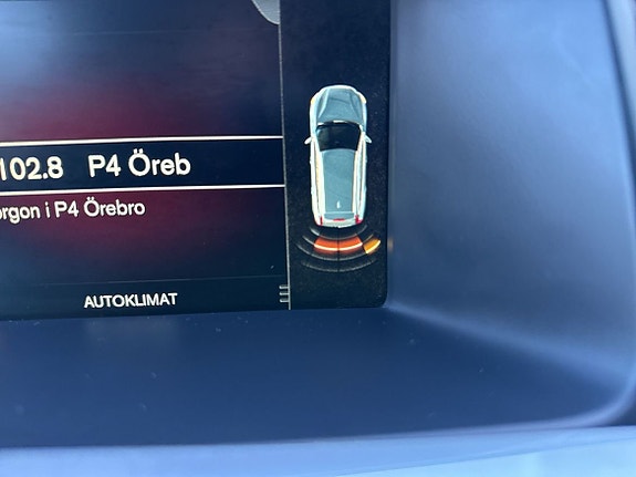 Volvo V60 Cross Country 22 of 24