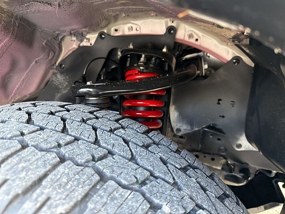 Toyota HiLux 13 of 20