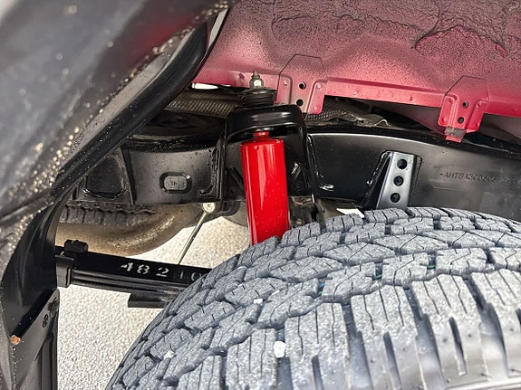 Toyota HiLux 14 of 20