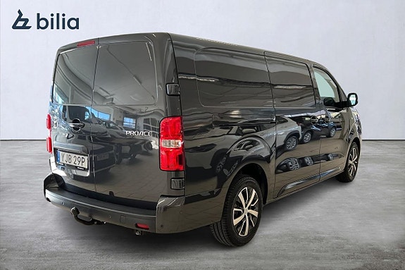 Toyota Proace 15 of 22