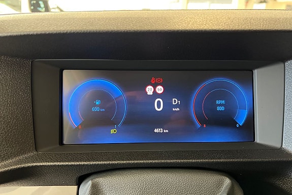 Toyota Proace 12 of 22