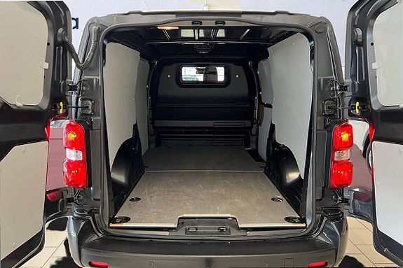 Toyota Proace 9 of 22
