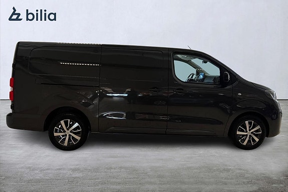 Toyota Proace 14 of 22