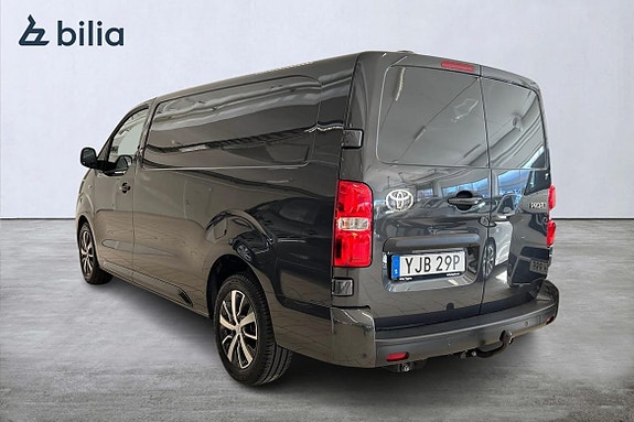 Toyota Proace 2 of 5