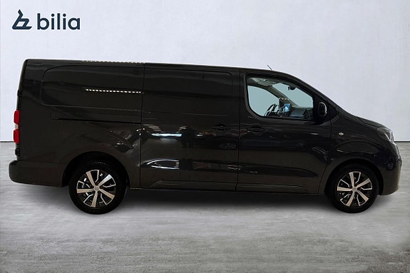 Toyota Proace 14 of 21