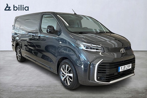 Toyota Proace 16 of 22